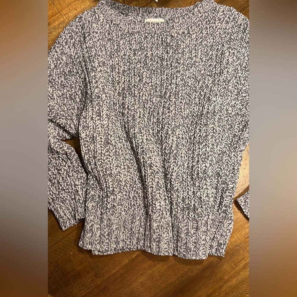 American Eagle oversized sweater